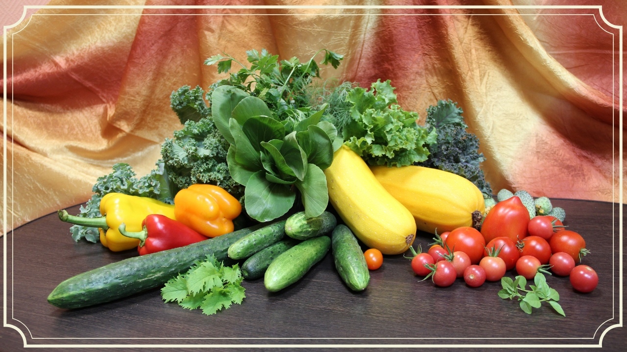 Картинки по запросу Советы по уборке урожая для получения самых свежих овощей