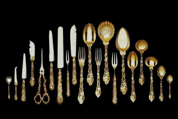 gold-cutlery-for-vip-only-handmade-for-individual-order